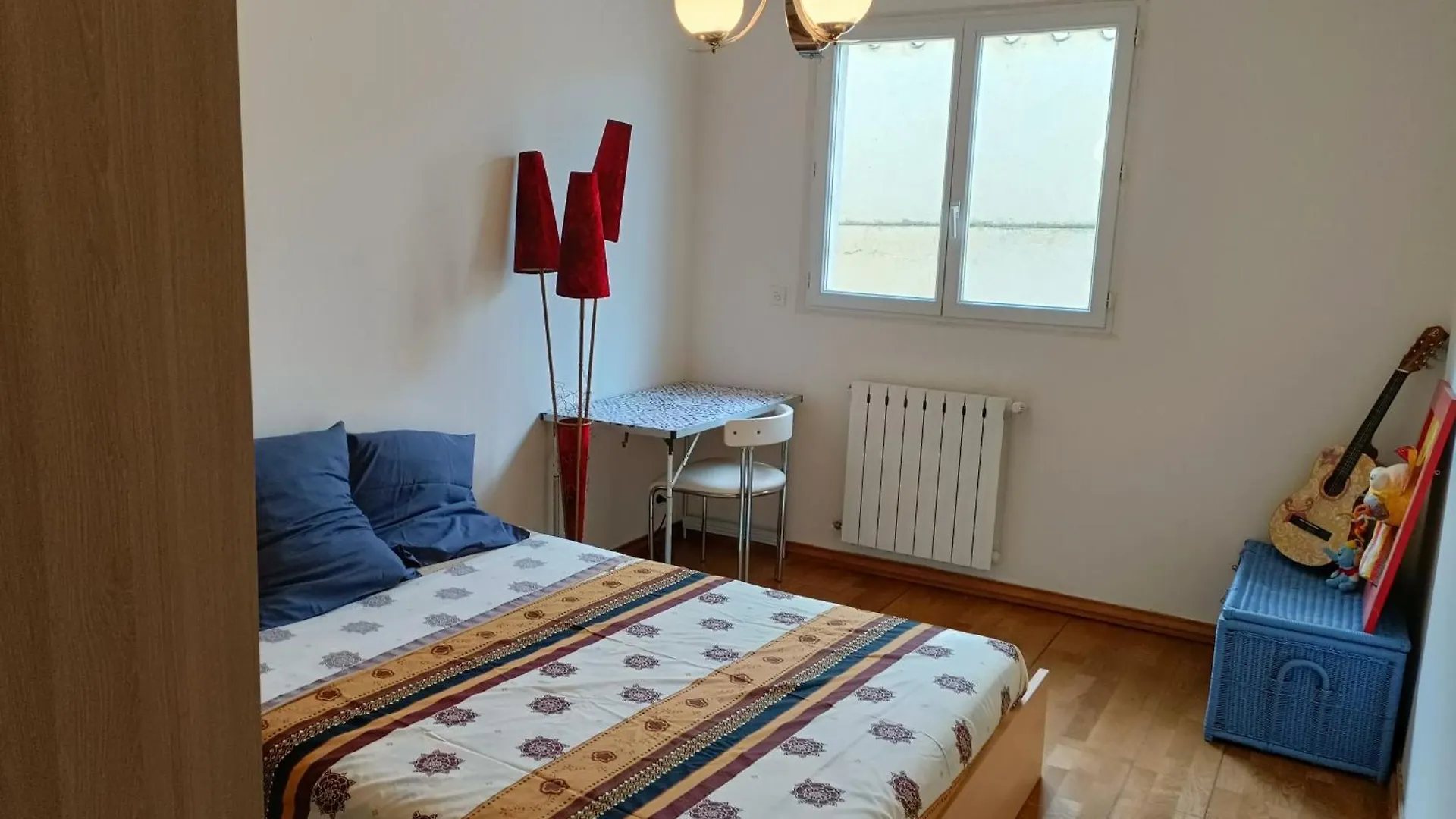 Maison Individuelle Vue Sur Le Massif De L'Etoile Марсель 0*,