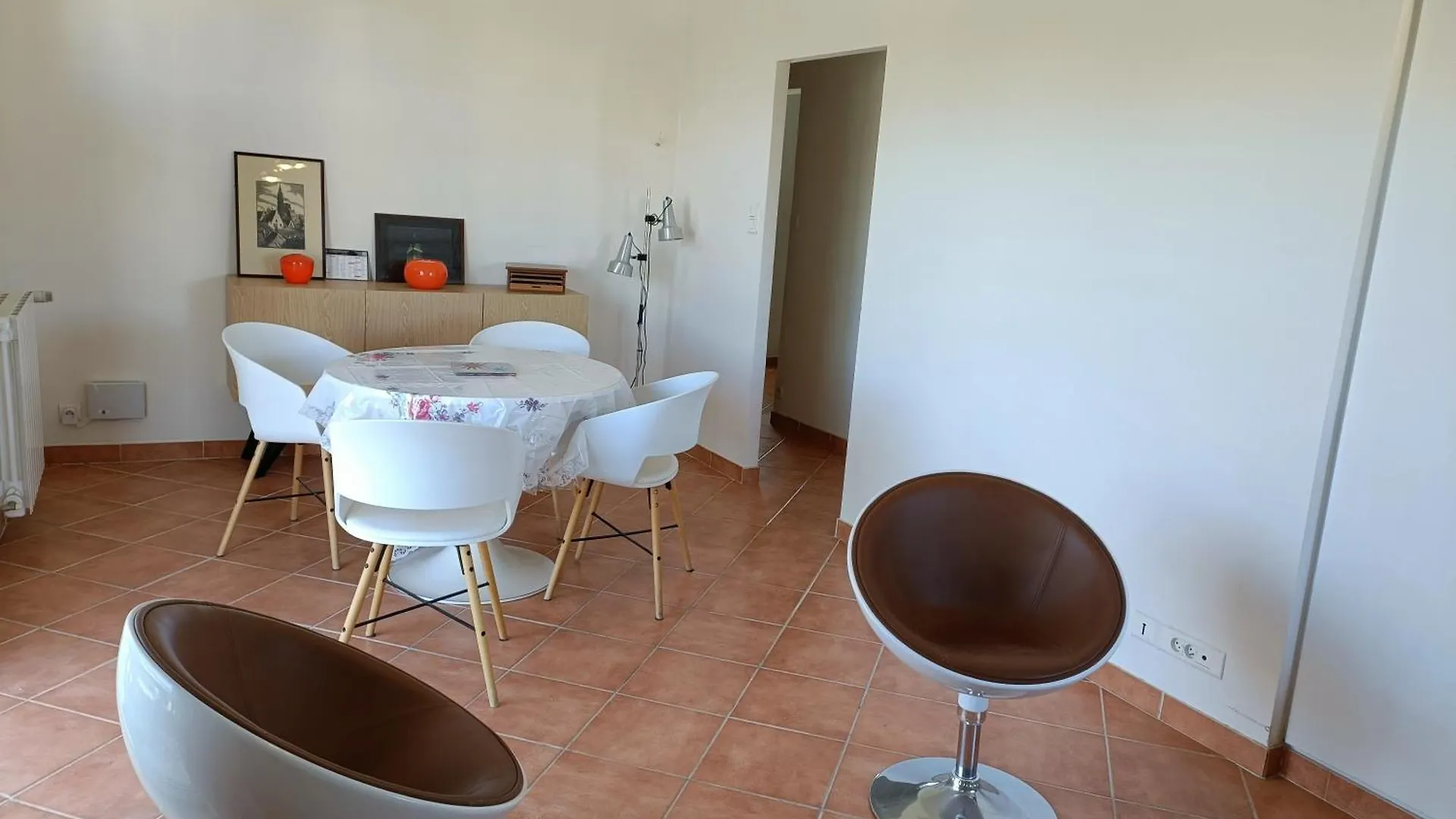 Maison Individuelle Vue Sur Le Massif De L'Etoile Marseille